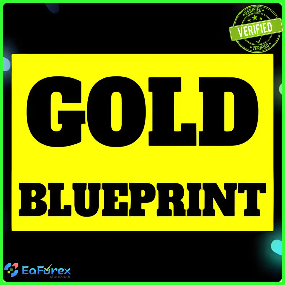 GoldBluePrint EA