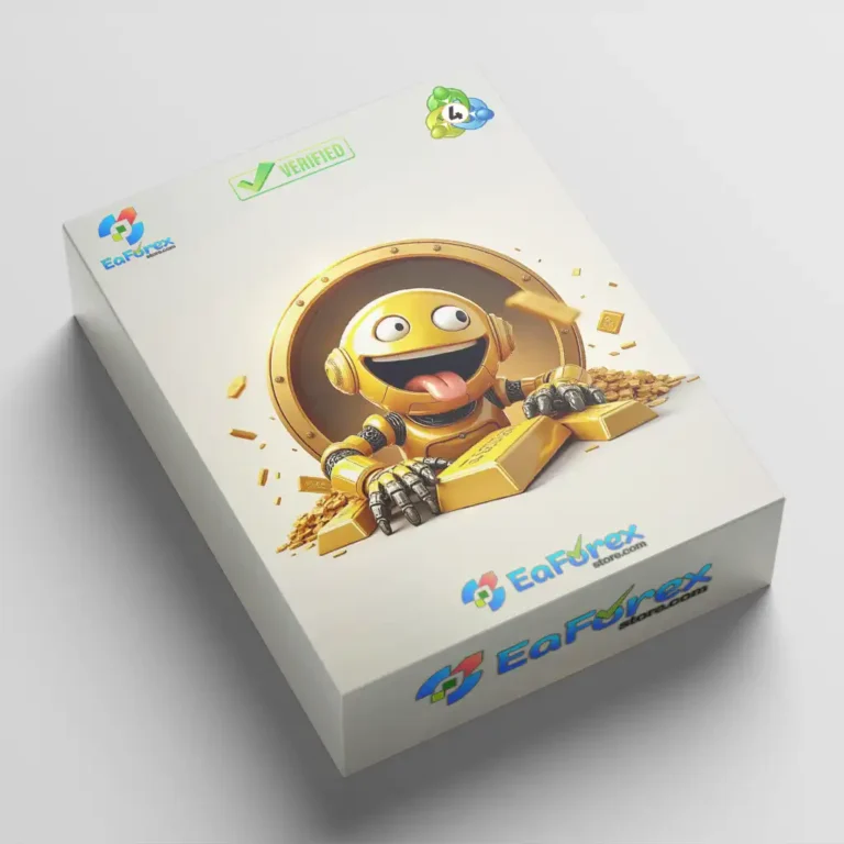 Goldbot One MT4