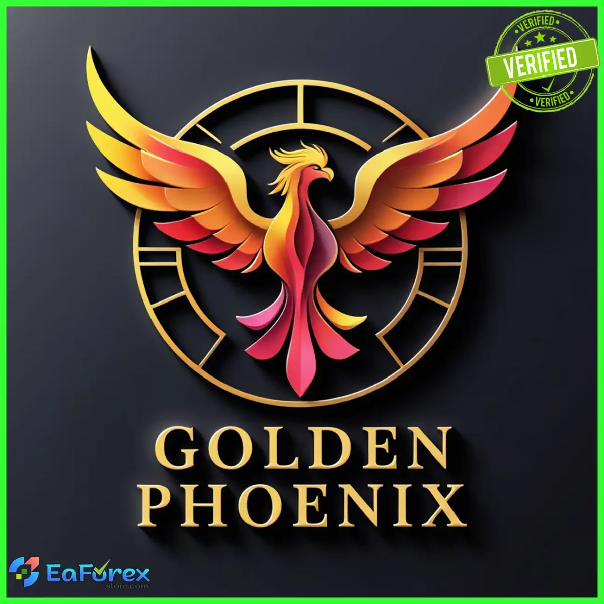 Golden Phoenix EA
