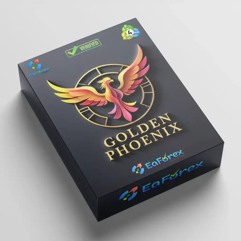 Golden Phoenix EA MT4