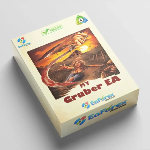 Gruber EA MT4