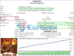 Gruber EA MT4 Backtests Results