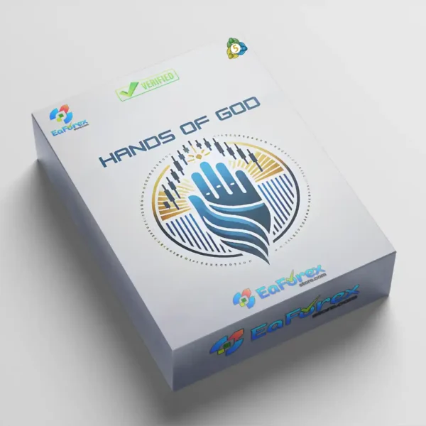 Hands of God EA MT5