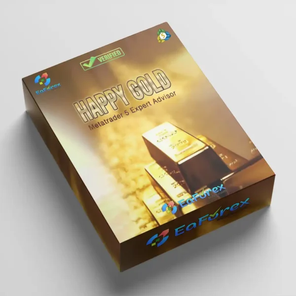 Happy Gold EA