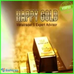 Happy Gold EA MT5