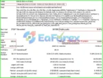 HarmonyScalper EA Backtest Results