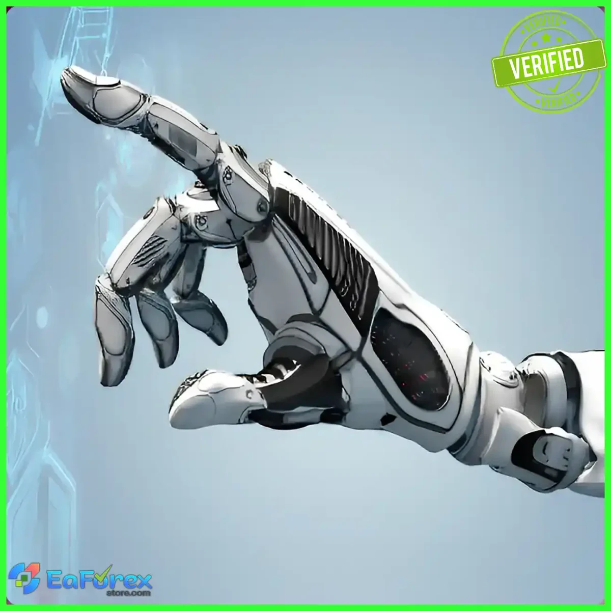 HighScalpel EA