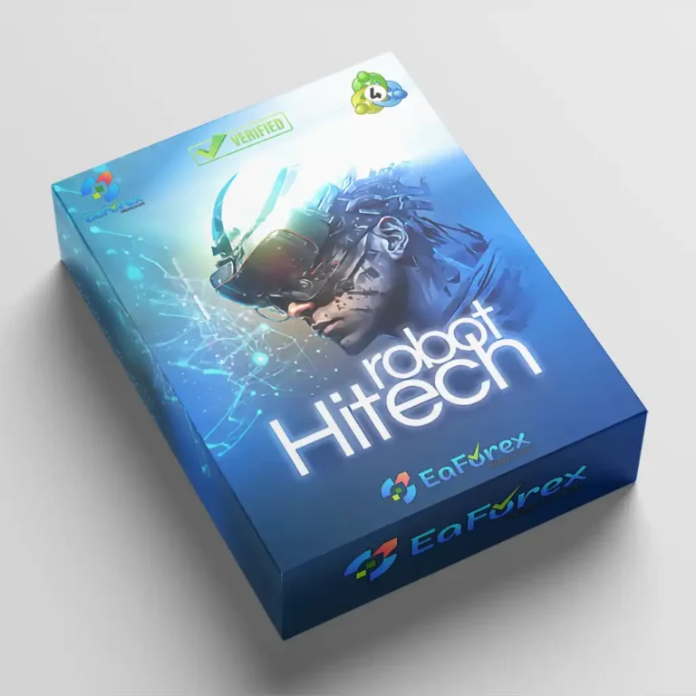 Hitech EA MT4