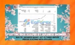 Japan AI Exo Scalp EA MT4 Backtest Results