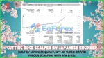 Japan AI Exo Scalp EA MT4 Backtest Results