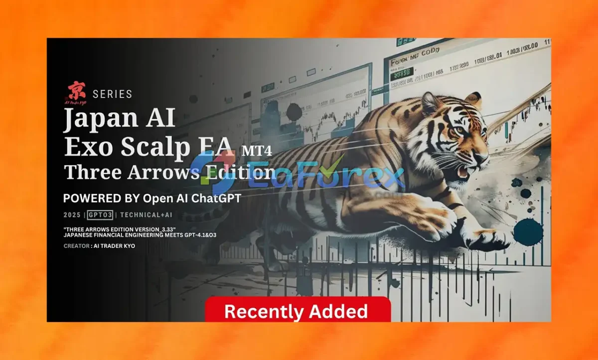 Japan AI Exo Scalp EA MT4 Reviews