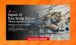 Japan AI Exo Scalp EA MT4 Reviews
