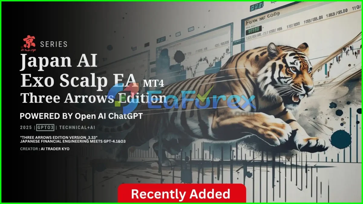 Japan AI Exo Scalp EA MT4 Reviews