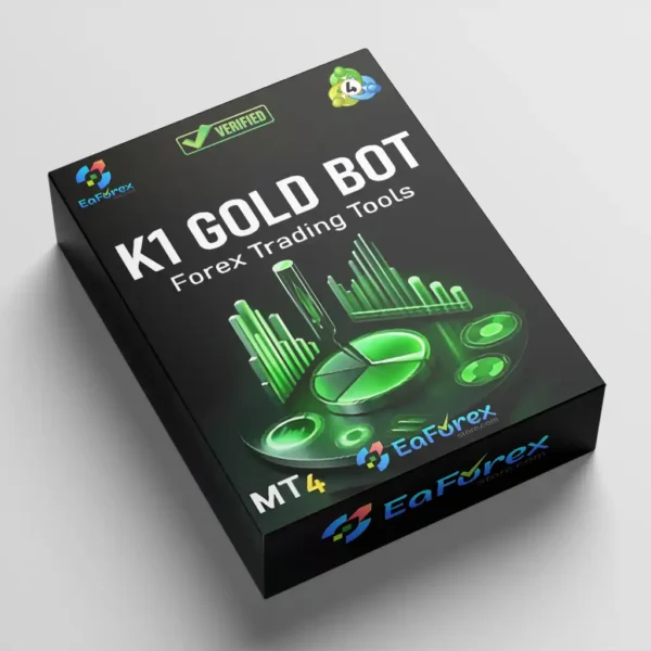 K1 Gold Bot