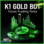 K1 Gold Bot MT4