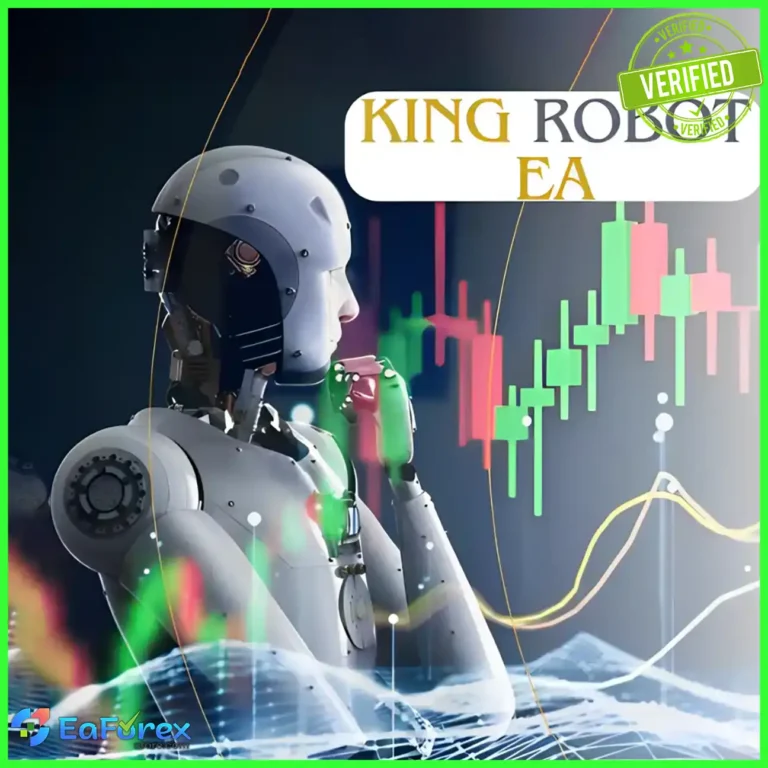 King Robot MT4