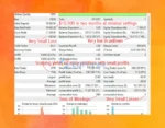 LazyBoy Scrapper Scalper EA MT5 Backtest Trading Results