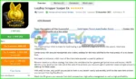 LazyBoy Scrapper Scalper EA MT5 Overview