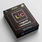 Legend Comeback EA