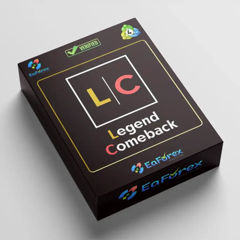 Legend Comeback EA