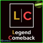 Legend Comeback EA MT4