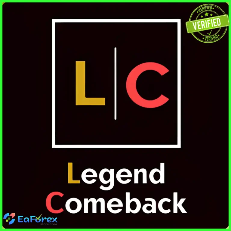 Legend Comeback EA MT4