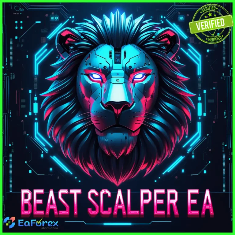 Beast Scalper EA