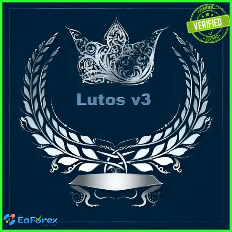 Lutos V3 Muticurrency EA
