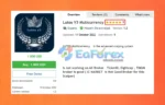 Lutos V3 Muticurrency EA Overview