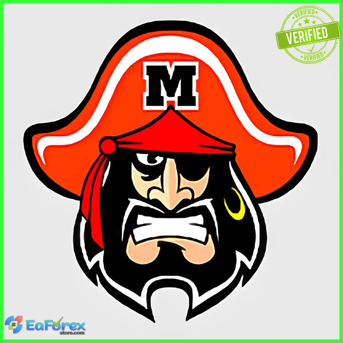 Marauder EA