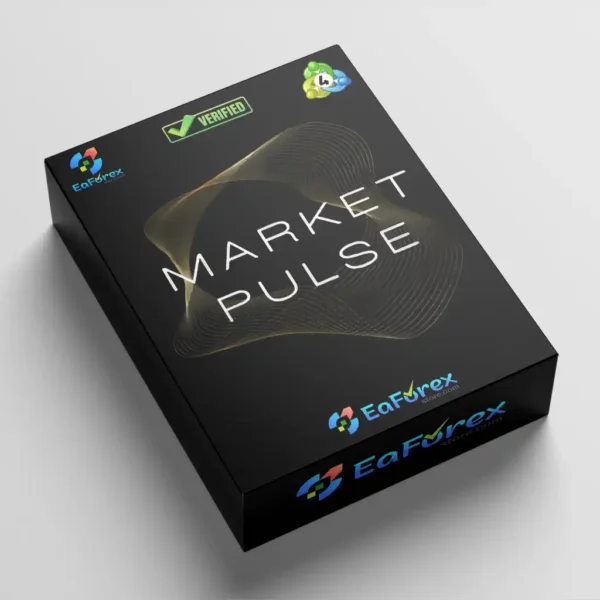 Market Pulse EA MT4