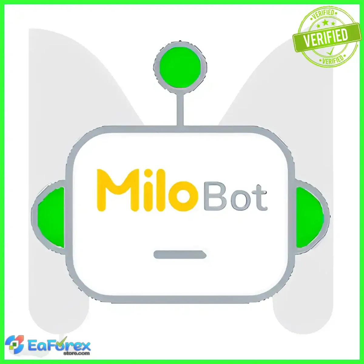 MiloBot PRO EA MT4