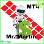 Mr Martin EA MT4