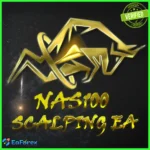 Nas100 Scalping EA