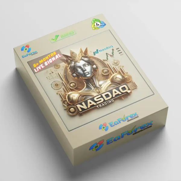 Nasdaq100 Algo Trading EA
