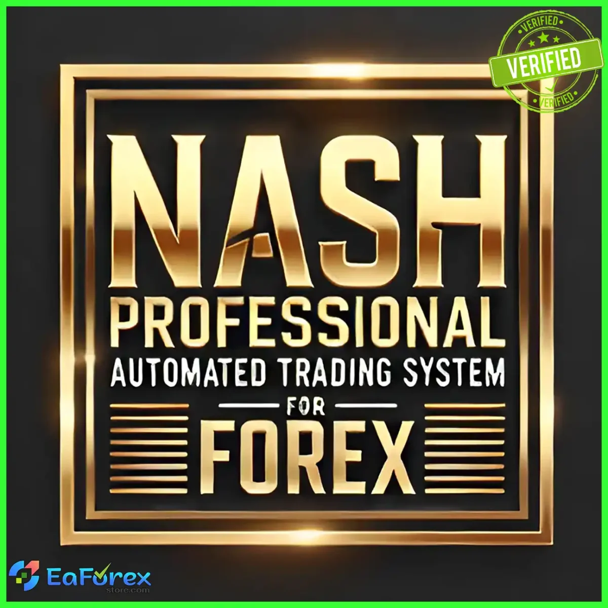 Nash Professional EA