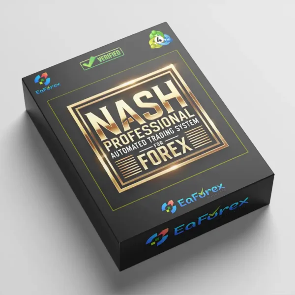Nash Professional EA MT4