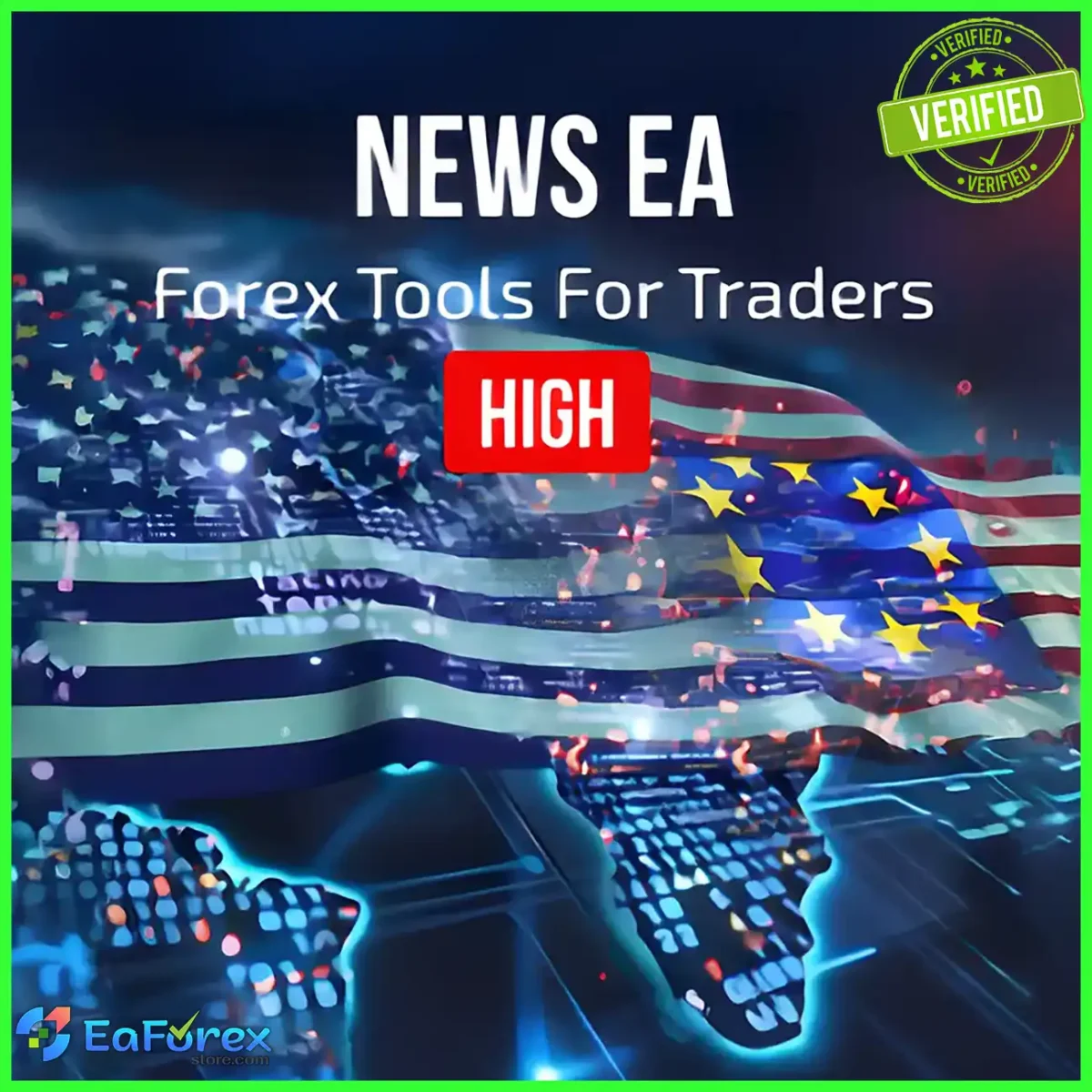 News EA