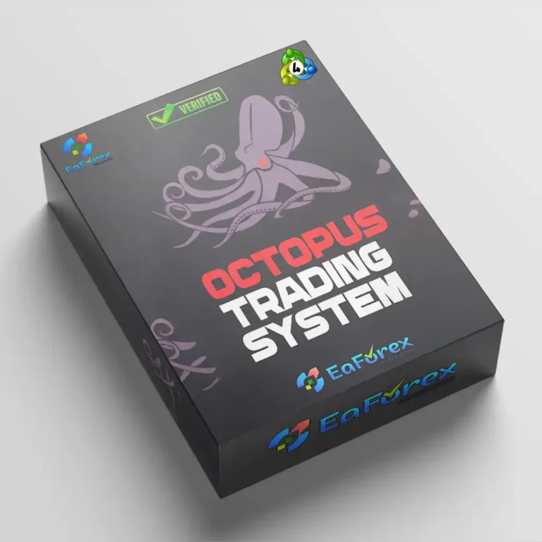 Octopus Trading System MT4