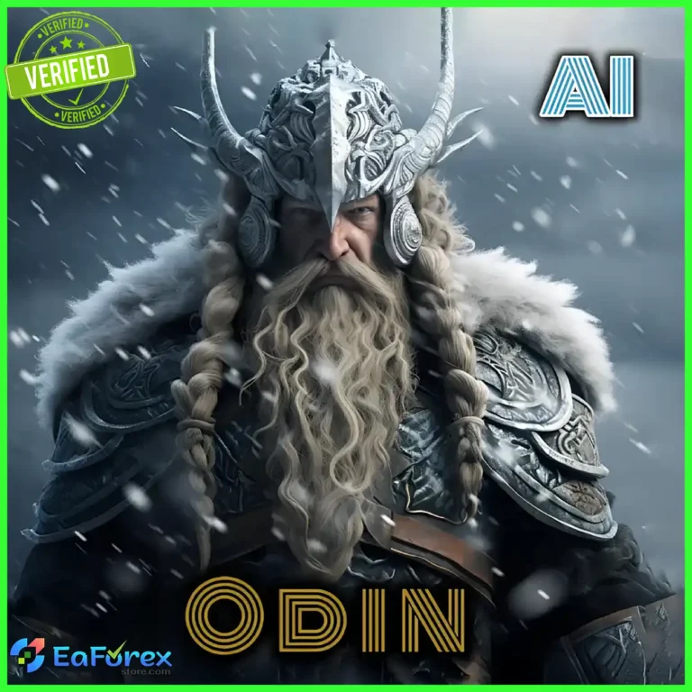Odin AI EA MT4
