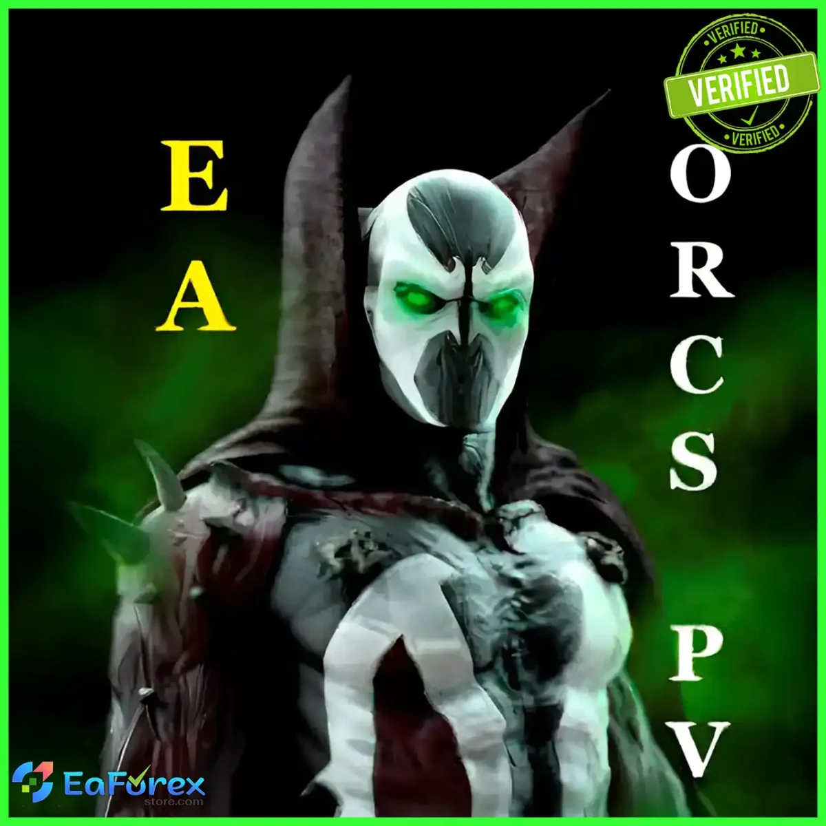 Orcs PV EA