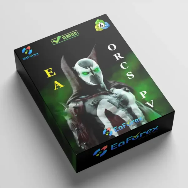 Orcs PV EA MT4