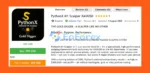 PythonX M1 Scalper XAUUSD MT5 Overview
