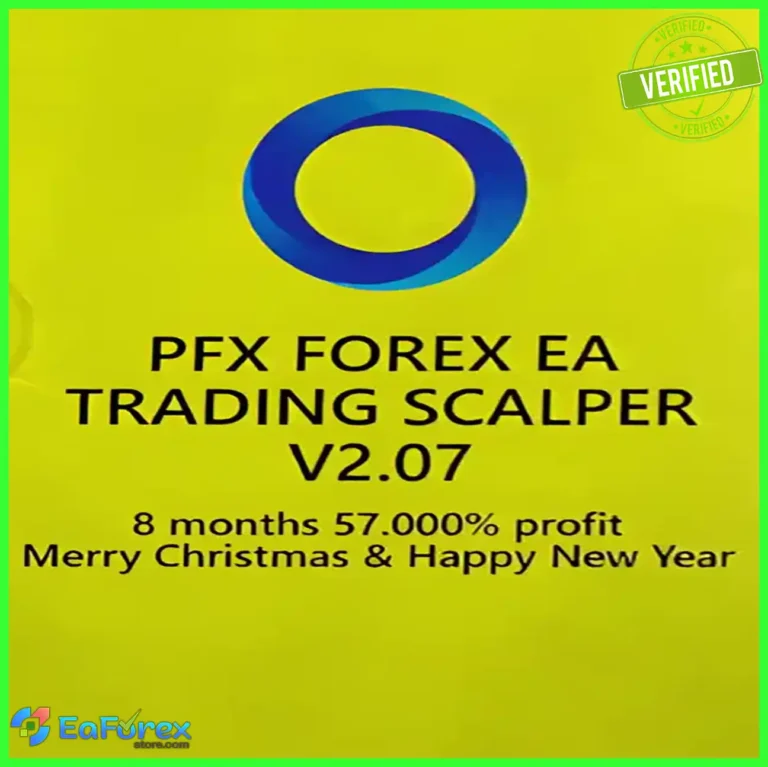 PFX Forex Scalper EA
