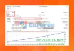 PIP CLUB EA BOT Review