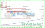 PIP CLUB EA BOT Review