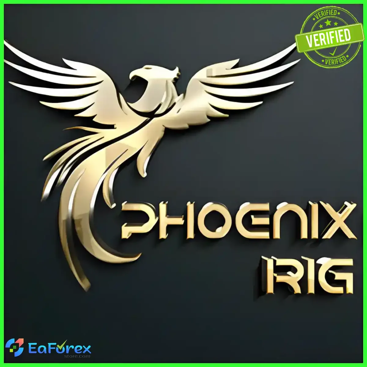 Phoenix Rig EA MT4
