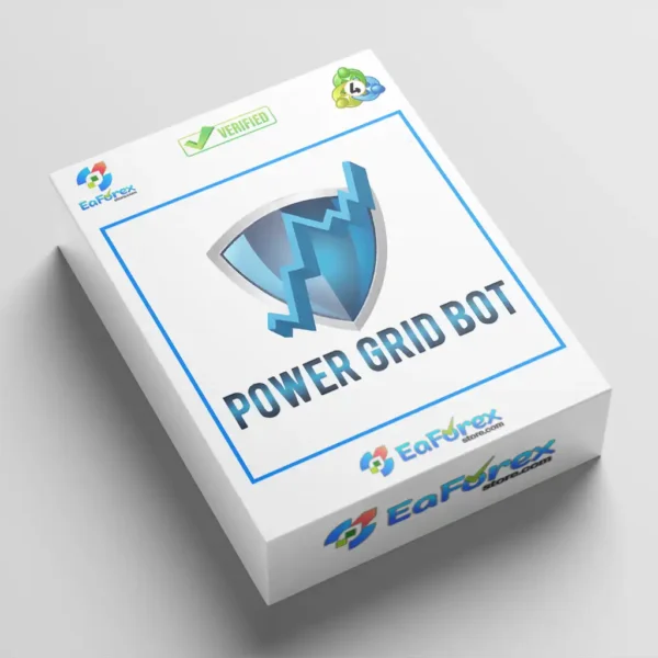 Power Grid Bot