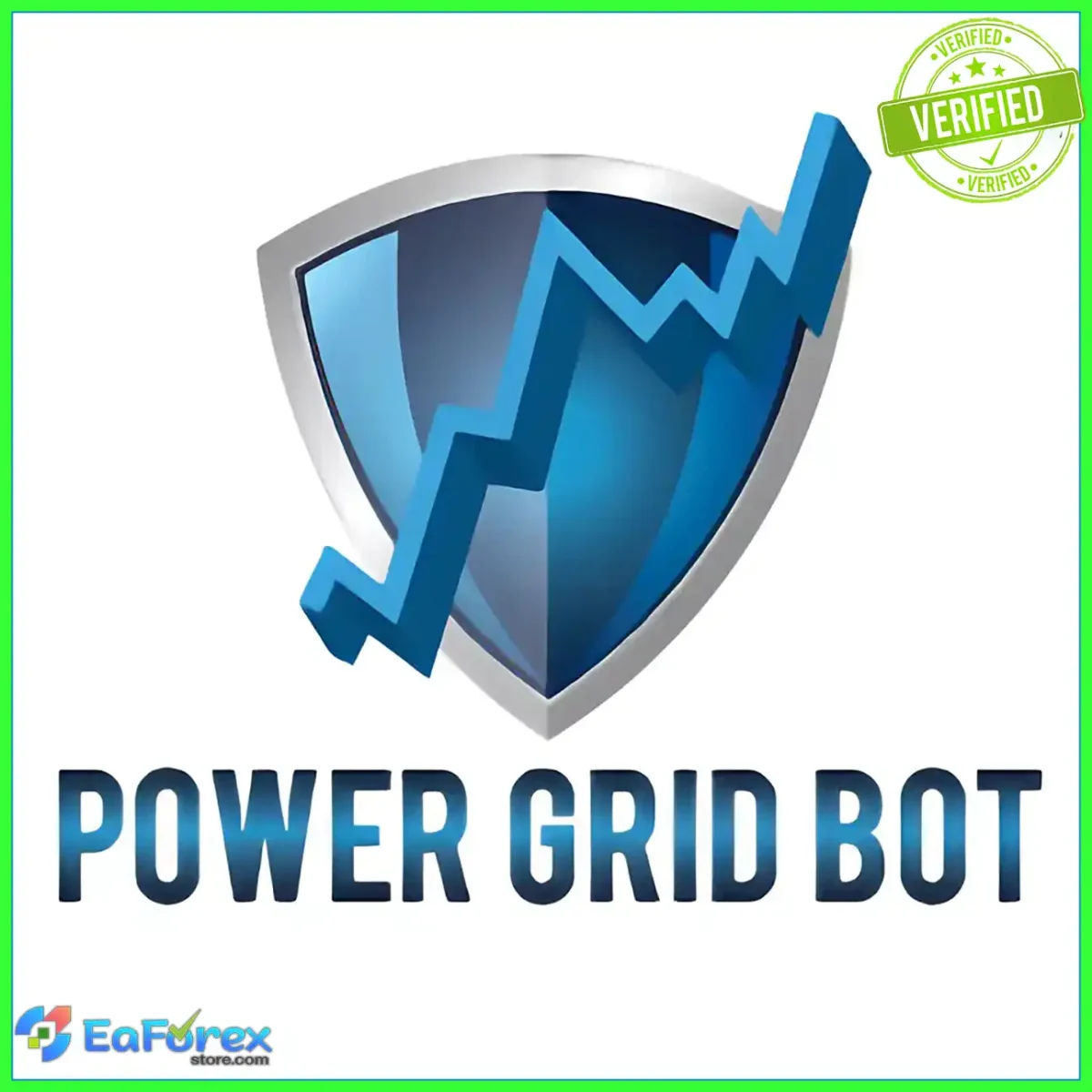 Power Grid Bot MT4