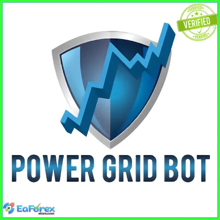 Power Grid Bot MT4